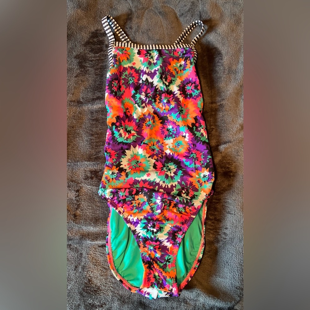 Dolfin ‘Uglies’ Competition Swimsuit